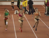 Malacká atletika sa trbliece žiackymi šprintérmi